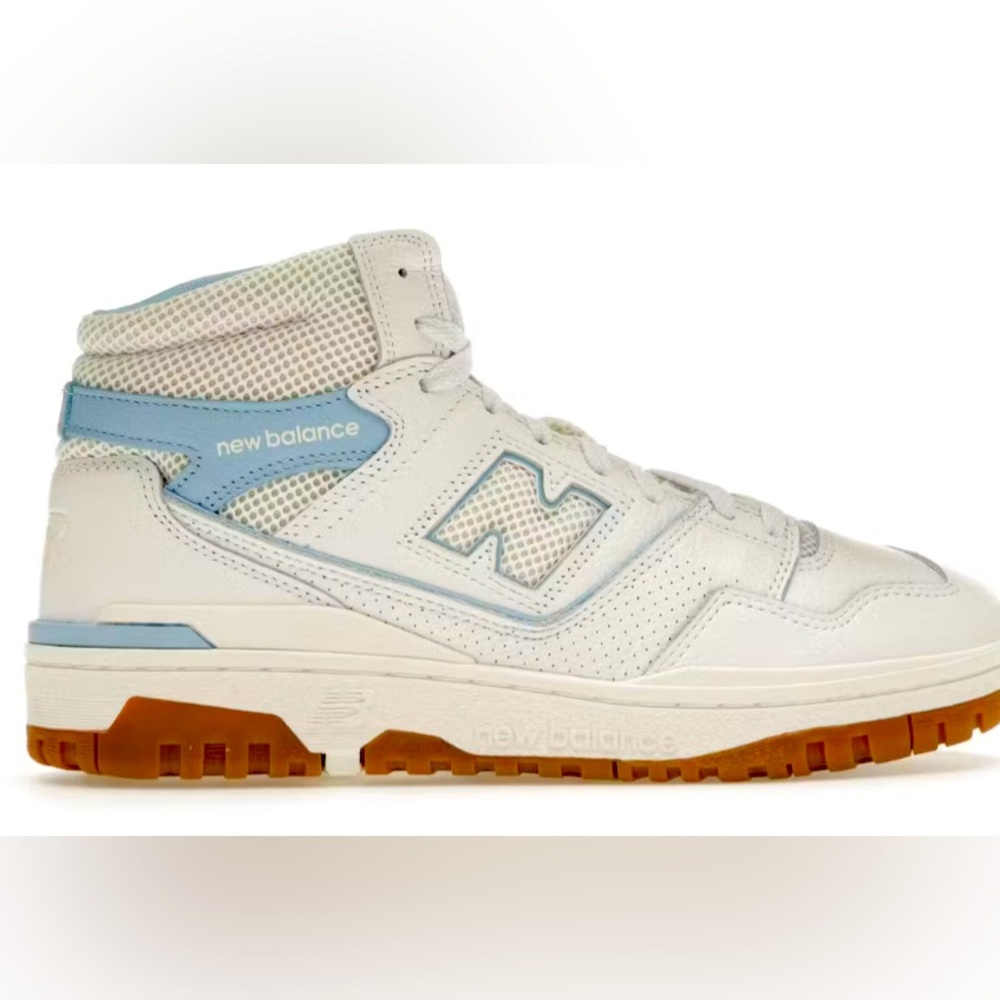 New Balance 650R Men’s Sneakers